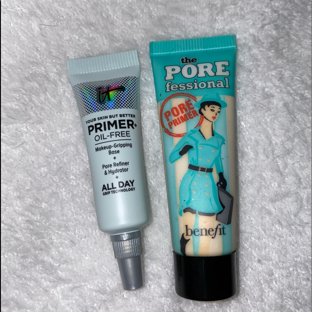 Primer bundle